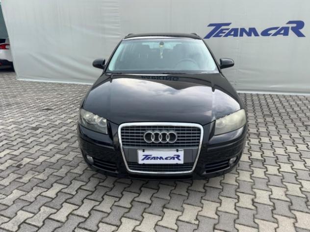 AUDI A3 2.0 16V TDI Unicoproprietario, Ok Neopatentati rif. 23792253 - Foto 2