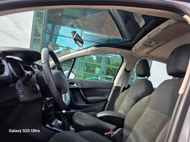 Citroen C3 exclusive valutiamo usato/scambio - Foto 10