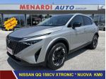 Nissan Qashqai MHEV 158 CV Xtronic N-Connecta KM0 2026