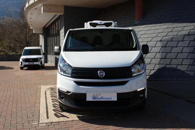 FIAT Talento 1.6 MJT 145cv FRIGO 03/2027 - Foto 3