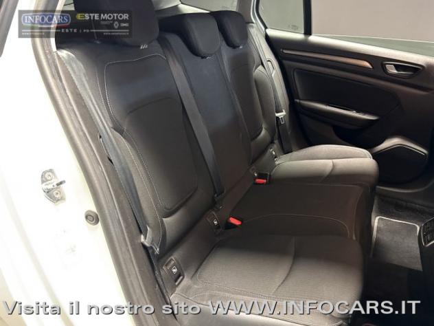 RENAULT Megane Sporter BlueDCi 115 CV Business AUTOCARRO rif. 24162665 - Foto 8