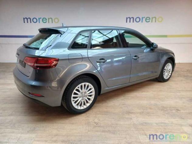 AUDI A3 Sportback 30 1.0 TFSI 116 CV rif. 17164029 - Foto 2