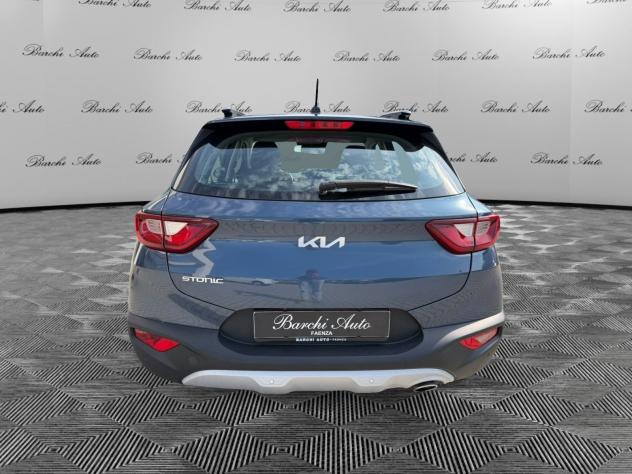 Kia Stonic Stonic 1.2 dpi Style s/Navi Pack GPL - GARANZIA 04/2030 - Foto 6