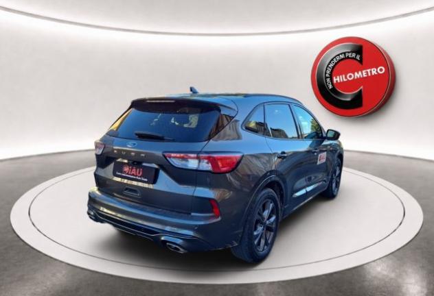 FORD Kuga 1.5 EcoBlue 120 CV 2WD ST-Line rif. 24123180 - Foto 7