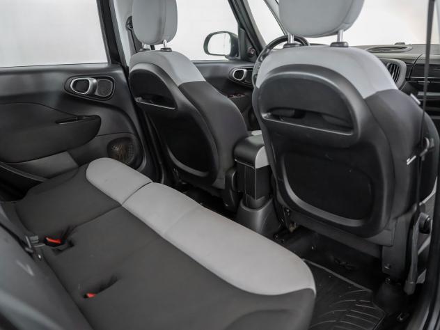 FIAT 500L 500L 1.3 Multijet 95 CV Dualogic Pop Star - Foto 7