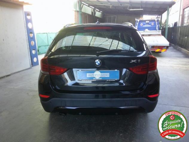BMW X1 sDrive20d Sport Line rif. 23940160 - Foto 6