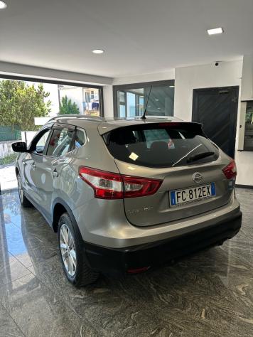 Nissan Qashqai 1.5 dCi Acenta - Foto 6