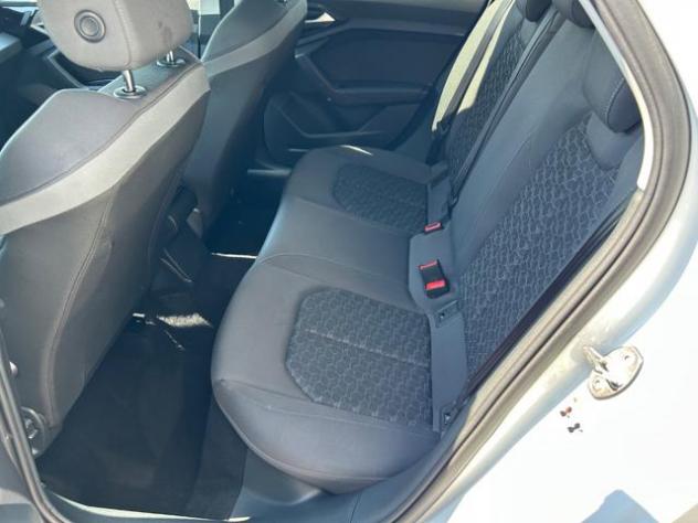 AUDI A1 SPORTBACK 30 TFSI S tronic S line Identity Black rif. 23965952 - Foto 6
