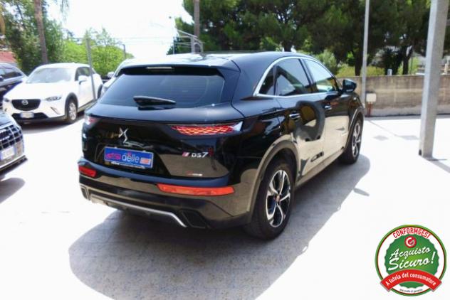DS AUTOMOBILES DS 7 Crossback BlueHDi 130 aut. Performance Line+ rif. 23940217 - Foto 7