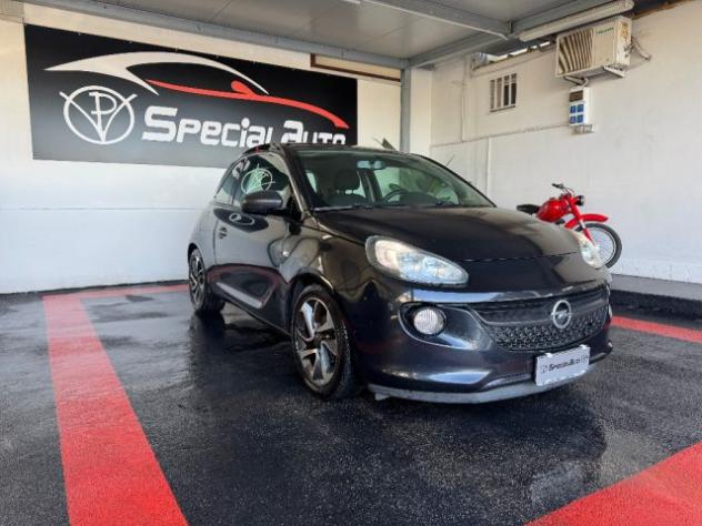 OPEL Adam 1.2 70 CV VR/46 Limited Edition rif. 24112959 - Foto 7