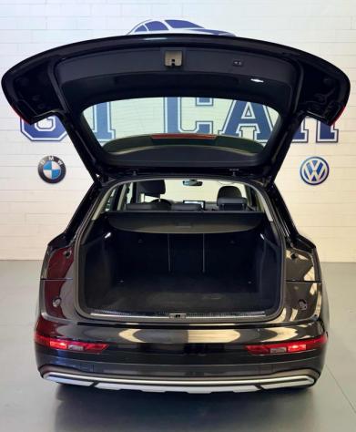 AUDI Q5 40TDI 204 CV quattro S tronic TAGLIANDI AUDI rif. 23820424 - Foto 9