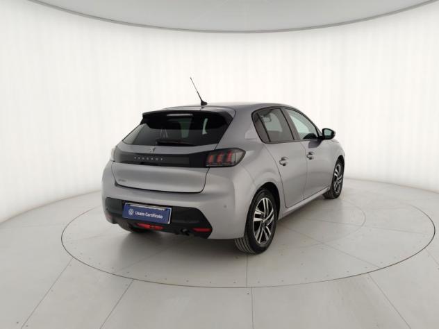 Peugeot 208 Allure Pack PureTech 100 S/S - Foto 3