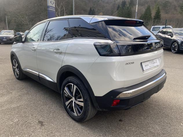 Peugeot 3008 BlueHDi 130 S&S EAT8 Allure Pack - Foto 5