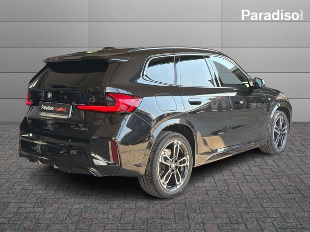 BMW X1 SDRIVE18d 2024 | 150CV MSPORT - Foto 2