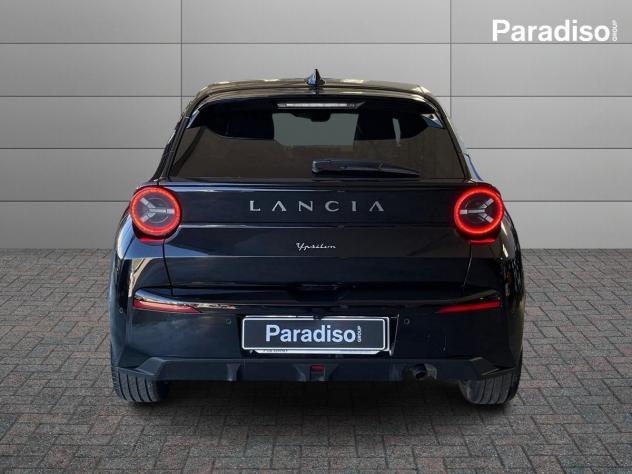 Lancia Ypsilon IV 2024 1.2 mhev LX 110cv e-dct - Foto 4