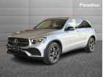 Mercedes-Benz GLC 200d - PREMIUM - 2022 | 4MATIC | AUTO