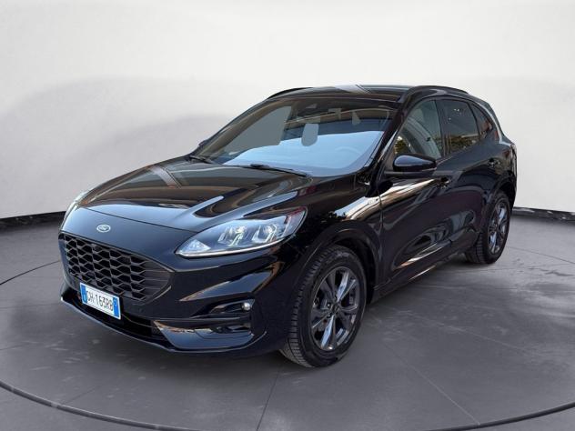 Ford Kuga 2.5 FHEV 190CV 2WD ST-Line Aut