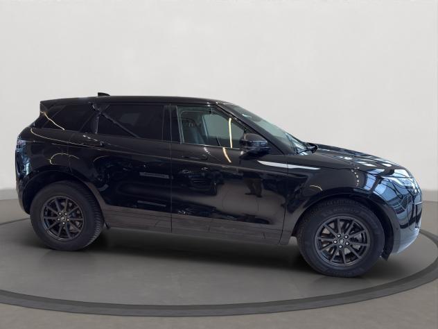 Land Rover Range Rover Evoque 2.0 D165 MHEV S AWD auto - Foto 4