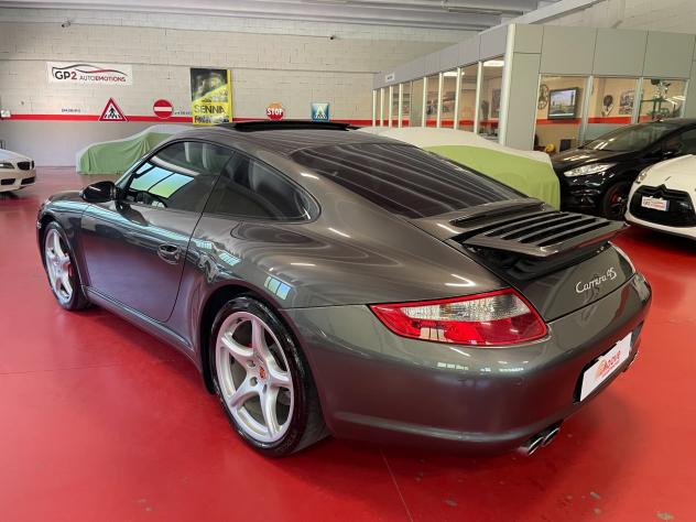 Porsche 911 997 Carrera 4S Coup - Foto 3
