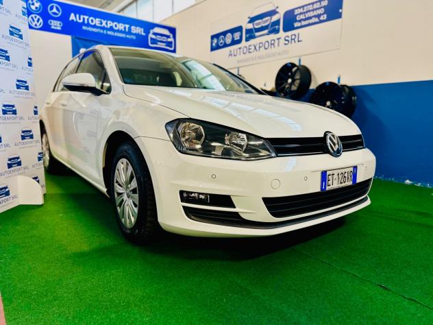 Volkswagen Golf 1.2 TSI 85 CV 5p. Tech&Sound BlueMotion Technology - Foto 5