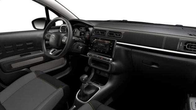 Citroen C3 BlueHDi 100 S&S C-Series - Foto 10