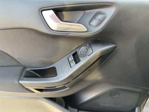 FORD Fiesta 1.5 TDCi 5 porte Titanium rif. 23183884 - Foto 9