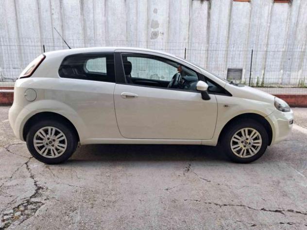FIAT Punto 1.4 8V 3 porte Natural Power ok neopatentati rif. 23932193 - Foto 7