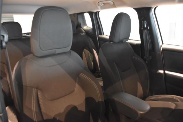 Jeep Renegade 1.6 Mjt 130 CV Limited - Foto 7