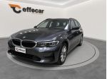 BMW 320 d 48V Business Adv. Touring rif. 24174821