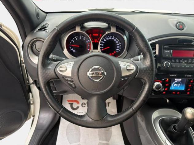 NISSAN Juke 1.6 Visia rif. 23917378 - Foto 8