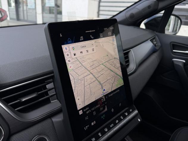 Renault Symbioz AUTO AZIENDALE - esprit Alpine E-Tech full hybrid 160cv - Foto 10