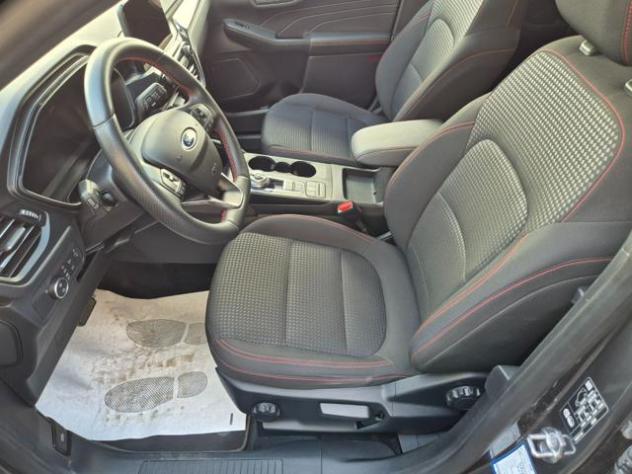 FORD Kuga 2.0 EcoBlue 120 CV aut. 2WD ST-Line rif. 24000036 - Foto 9