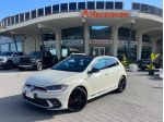 Volkswagen Polo GTI 2.0 tsi dsg KM 0 One of 2500