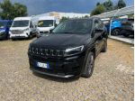 Jeep Compass Compass 1.5 turbo t4 mhev Summit 2wd 130cv dct