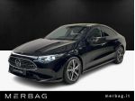 Mercedes-Benz CLA Coupe 200 Advanced Plus auto