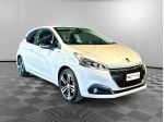 Peugeot 208 1.2 Turbo 110cv S&S GT Line