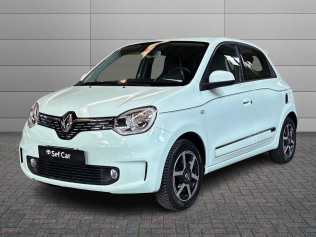 Renault Twingo Twingo 1.0 sce Intens 65cv