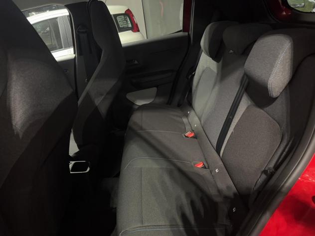 Citroën C3 Turbo 100 cv Manuale YOU - Foto 7