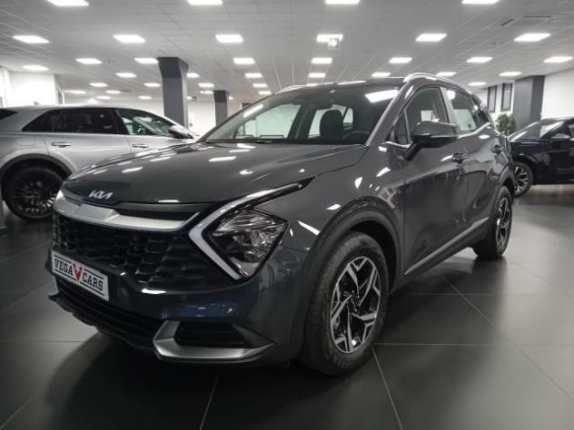 KIA Sportage 1.6 CRDi MHEV DCT Business rif. 23790746