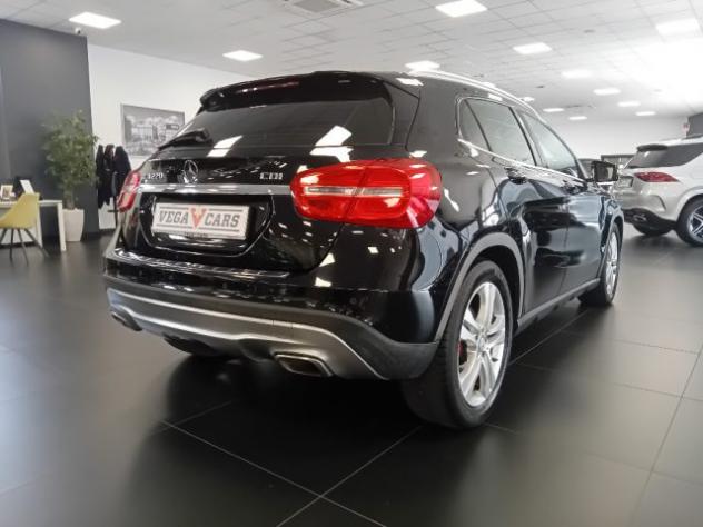 MERCEDES-BENZ GLA 220 d Automatic Sport rif. 23904266 - Foto 8