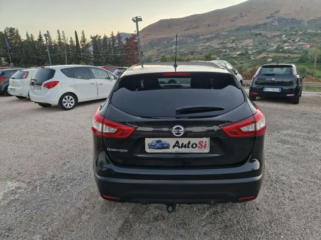 Nissan Qashqai 1.6 dCi 2WD Tekna - Foto 7