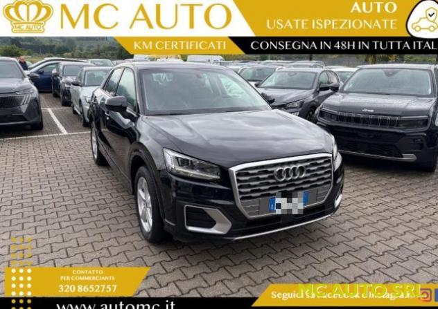 AUDI Q2 1.6 TDI S line Edition rif. 23776143