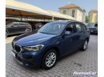 BMW X1 sdrive 20d PREZZO REALE IVA ESPOSTA NAVIGATORE LED rif. 23746298