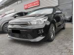KIA Rio 4ª serie Rio 1.0 T-GDi 120 CV MHEV DCT GT Line