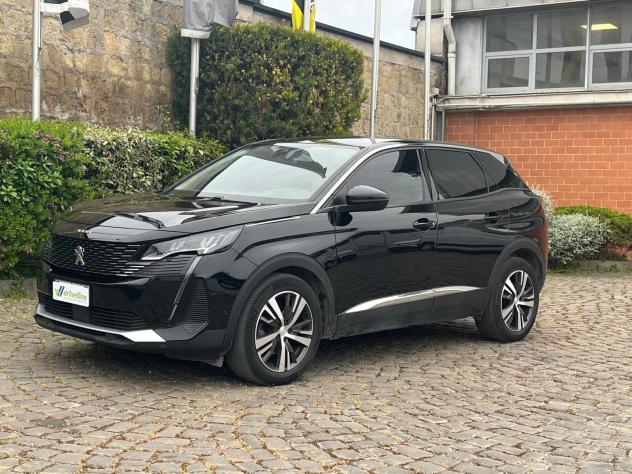 Peugeot 3008 BlueHDi 130 S&S EAT8 Allure Pack - Foto 5