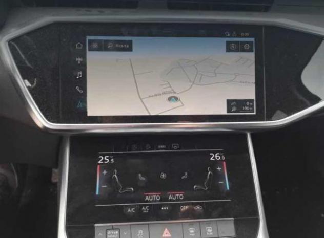 AUDI A6 allroad 45 TDI 3.0 quattro tiptronic rif. 23692526 - Foto 9