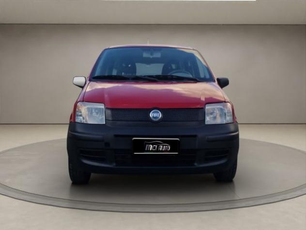 FIAT Panda 1.1 Active rif. 24206707 - Foto 8
