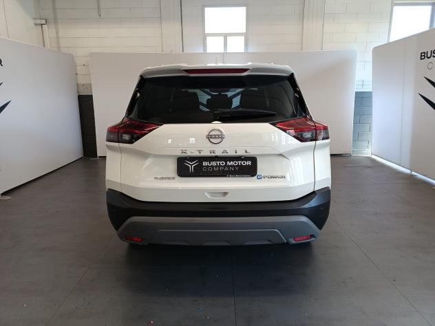Nissan X-Trail X-Trail 1.5 e-power N-Connecta e-4orce 4wd auto - Foto 5