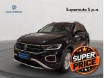 Volkswagen T-Roc T-Roc 1.0 TSI Edition Plus