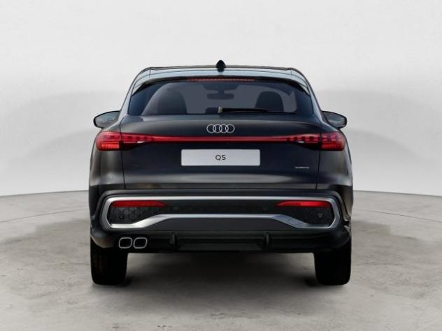 AUDI Q5 Sportback TDI 150kW quattro S tronic S Line Editi rif. 24179033 - Foto 6